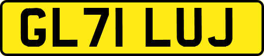 GL71LUJ