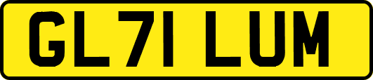 GL71LUM