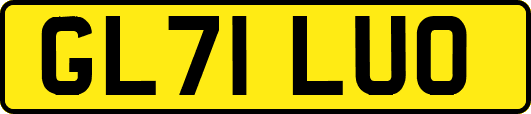 GL71LUO