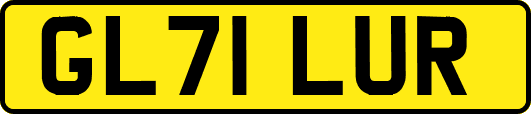 GL71LUR