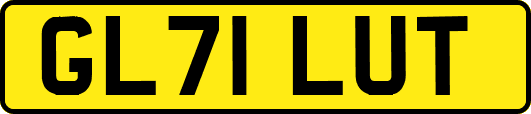 GL71LUT