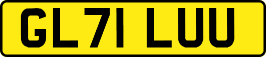 GL71LUU