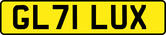 GL71LUX