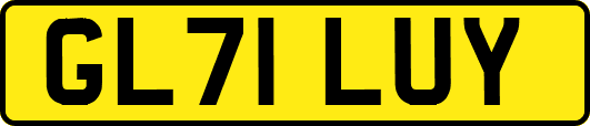 GL71LUY