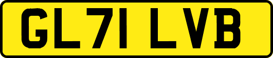 GL71LVB