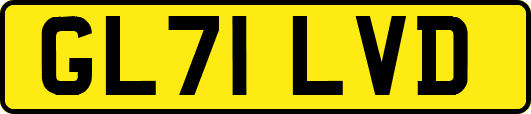GL71LVD