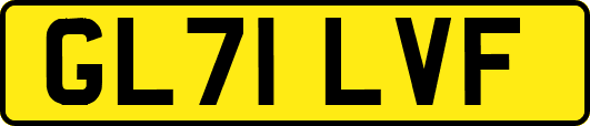 GL71LVF