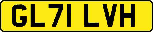 GL71LVH