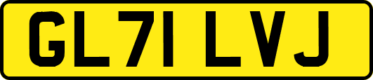 GL71LVJ