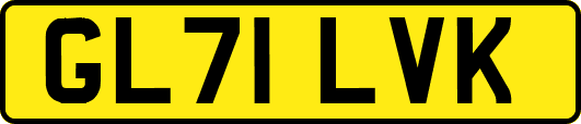 GL71LVK