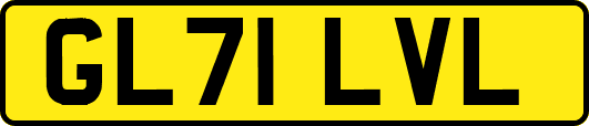GL71LVL
