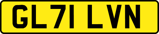 GL71LVN