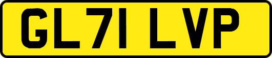 GL71LVP