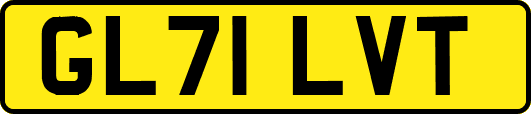 GL71LVT