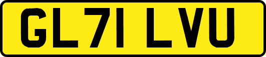GL71LVU