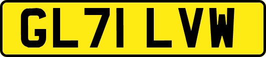 GL71LVW