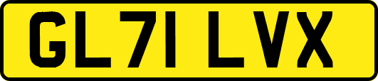 GL71LVX
