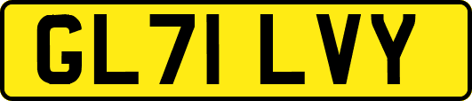 GL71LVY