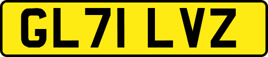 GL71LVZ