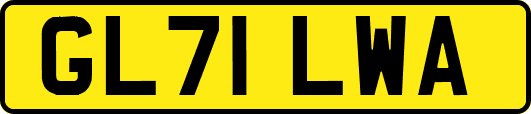 GL71LWA