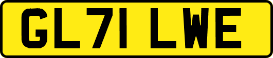 GL71LWE