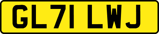 GL71LWJ