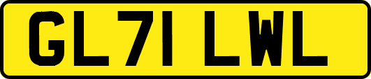 GL71LWL