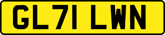 GL71LWN