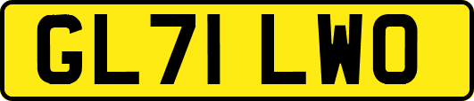 GL71LWO