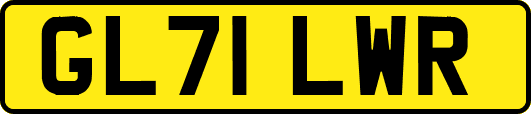 GL71LWR
