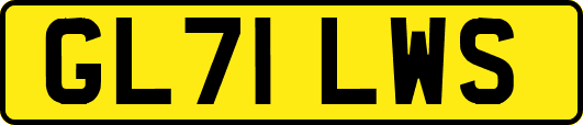 GL71LWS