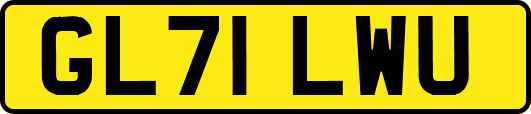 GL71LWU