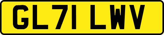GL71LWV