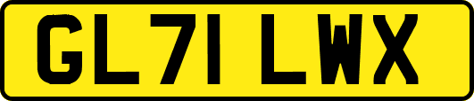 GL71LWX