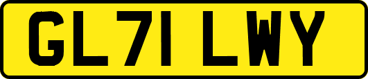 GL71LWY
