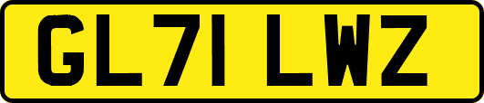 GL71LWZ