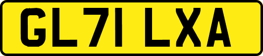 GL71LXA