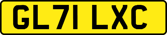GL71LXC