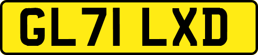 GL71LXD