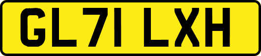 GL71LXH