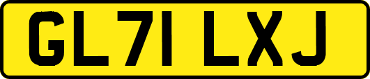 GL71LXJ