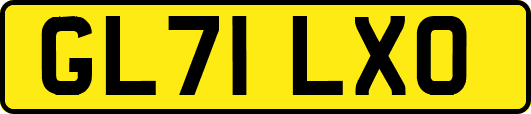 GL71LXO