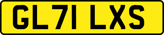 GL71LXS