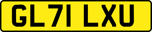 GL71LXU