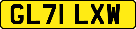 GL71LXW