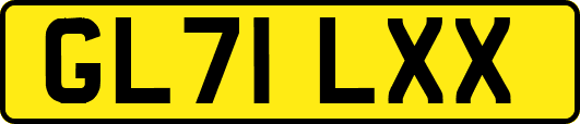 GL71LXX