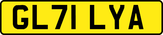 GL71LYA
