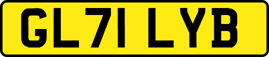 GL71LYB