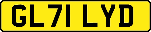 GL71LYD