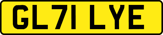 GL71LYE